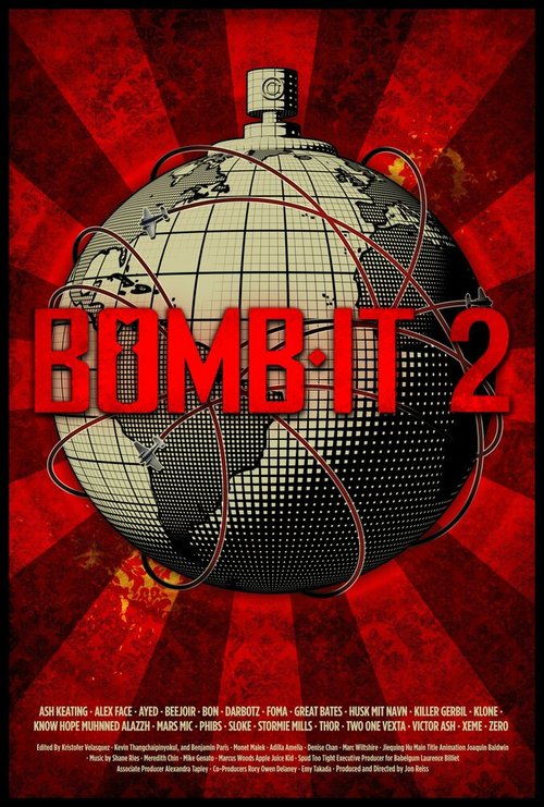 Bomb It 2 скачать фильм торрент
