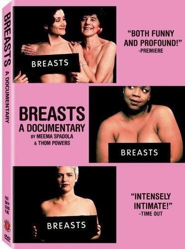 Breasts: A Documentary скачать фильм торрент