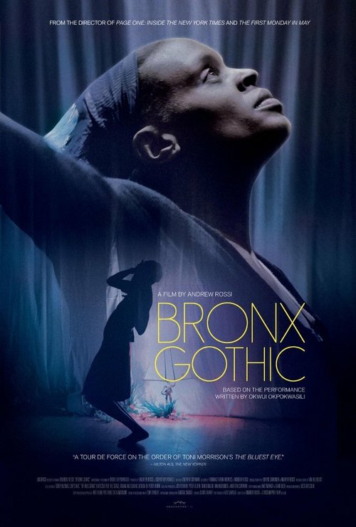 Bronx Gothic скачать фильм торрент