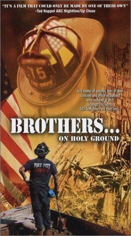 Постер Brothers... On Holy Ground