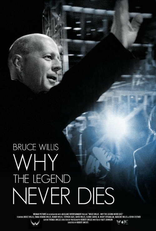 Постер Брюс Уиллис: Почему легенда не умрет никогда