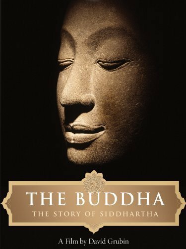 Постер Будда