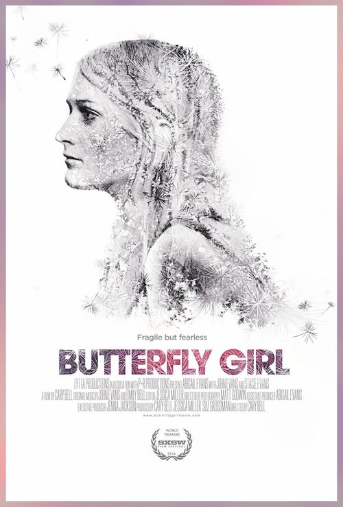 Butterfly Girl скачать фильм торрент