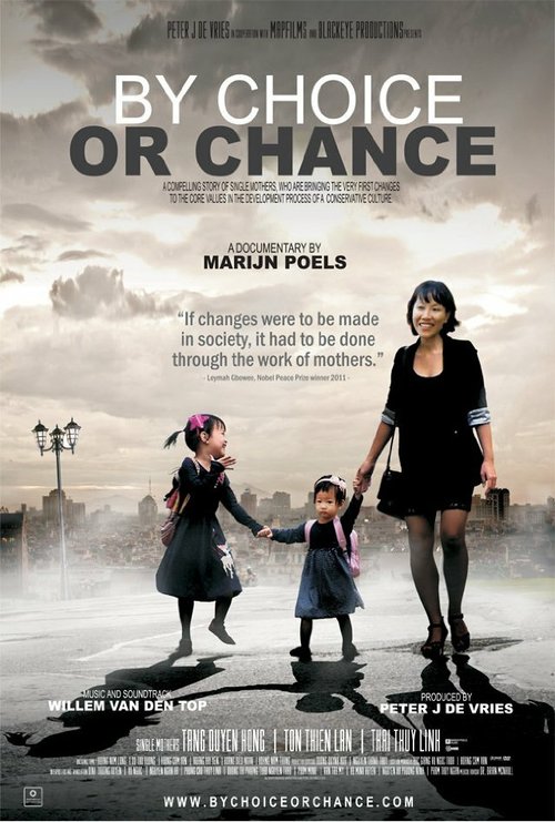 Постер By Choice or Chance
