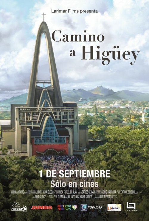 Постер Camino a Higüey