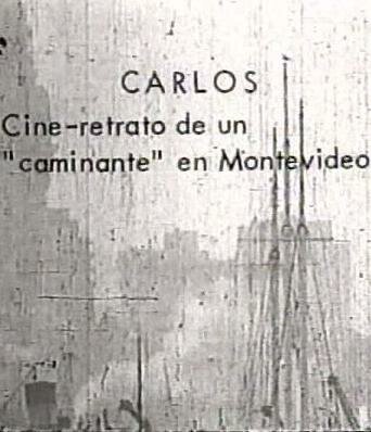 Постер Carlos