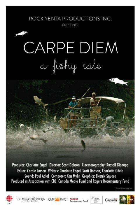 Carpe Diem: A Fishy Tale скачать фильм торрент