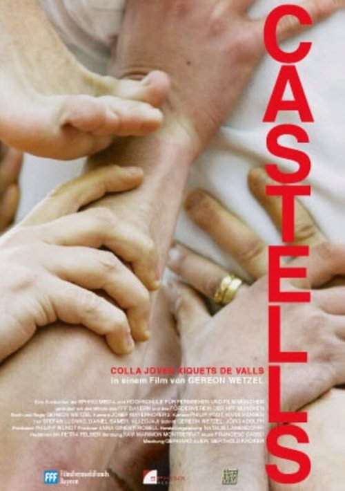 Постер Castells