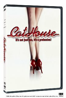 Постер Cathouse