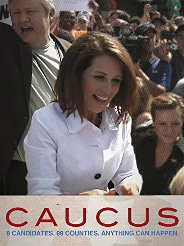 Постер Caucus