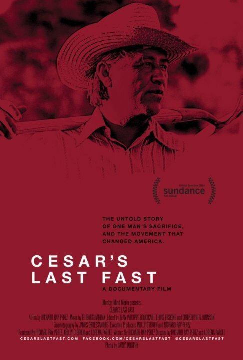 Постер Cesar's Last Fast