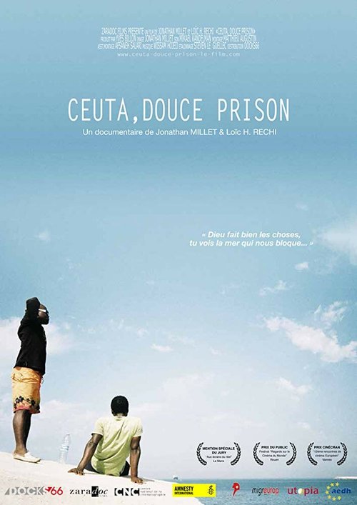 Постер Ceuta, douce prison
