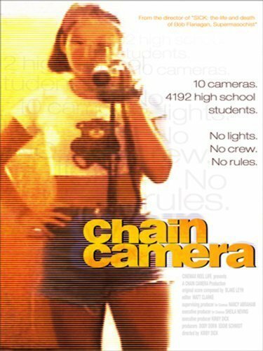 Постер Chain Camera