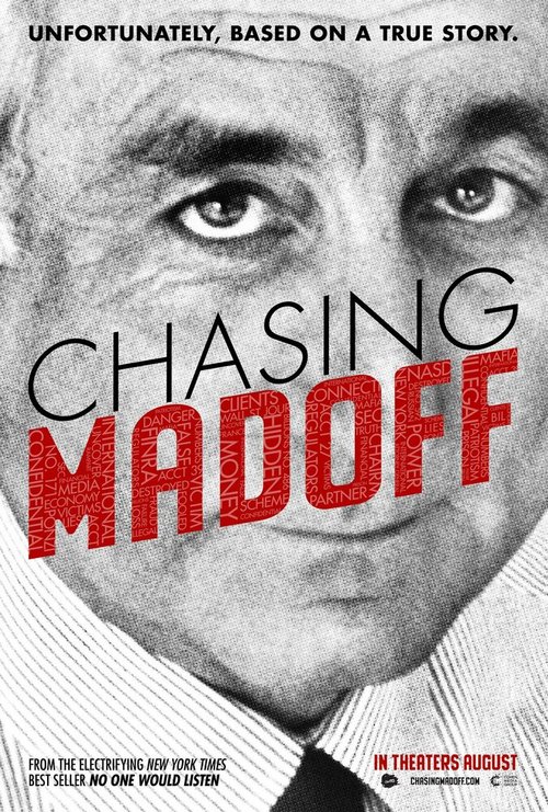 Chasing Madoff скачать фильм торрент