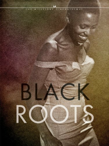Постер Черные корни