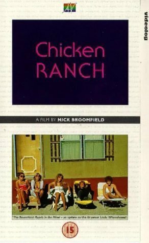 Постер Chicken Ranch