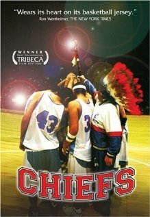 Постер Chiefs