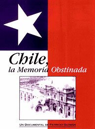Постер Чили, упрямая память