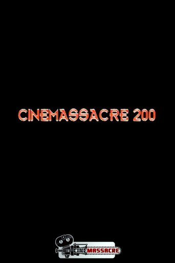 Cinemassacre 200 скачать фильм торрент