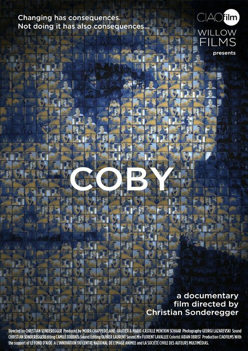 Постер Coby