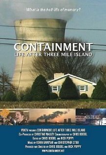 Постер Containment: Life After Three Mile Island