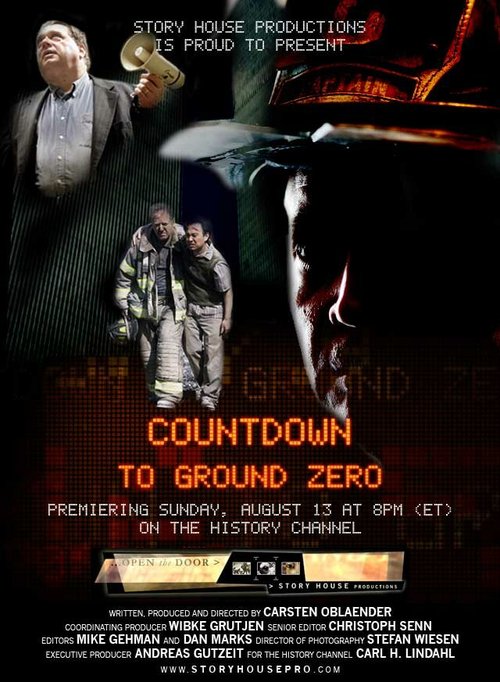 Countdown to Ground Zero скачать фильм торрент
