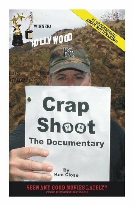 Постер Crap Shoot: The Documentary