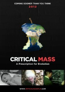 Постер Critical Mass
