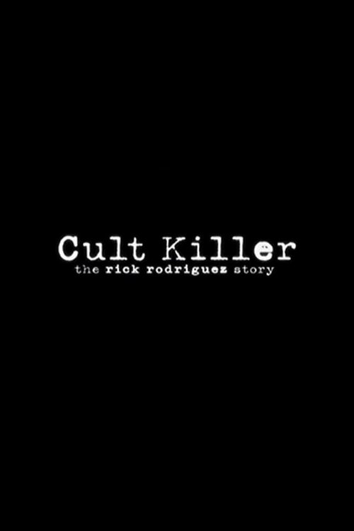 Постер Cult Killer
