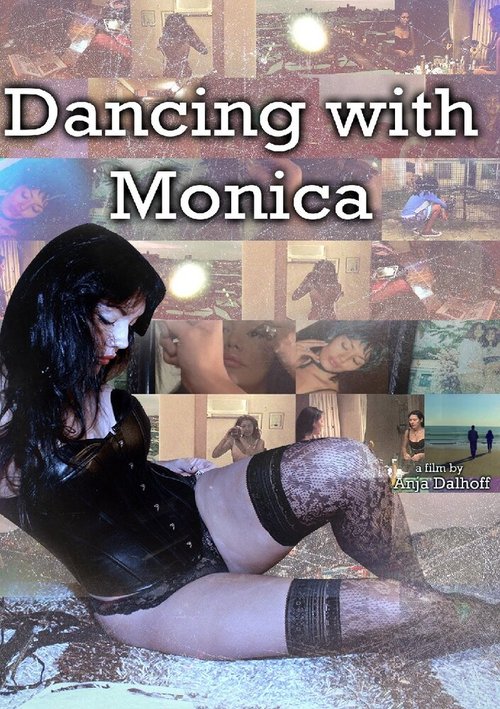 Постер Dancing with Monica