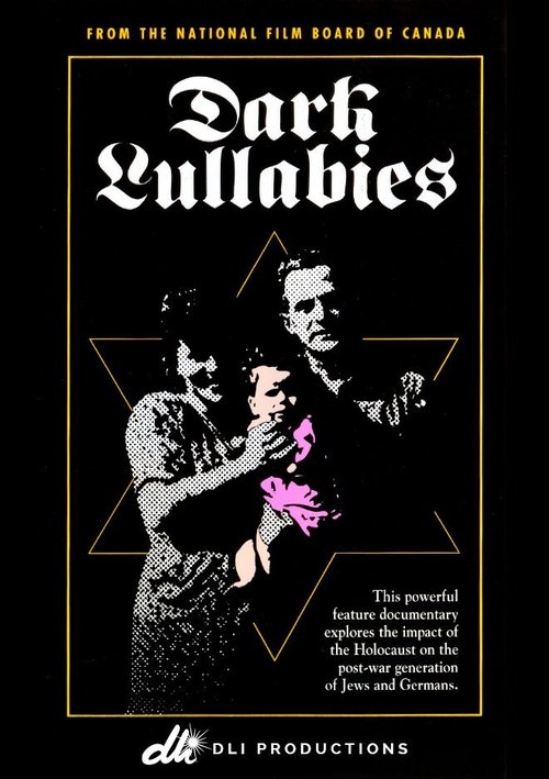 Постер Dark Lullabies