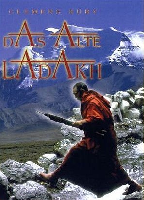 Постер Das alte Ladakh