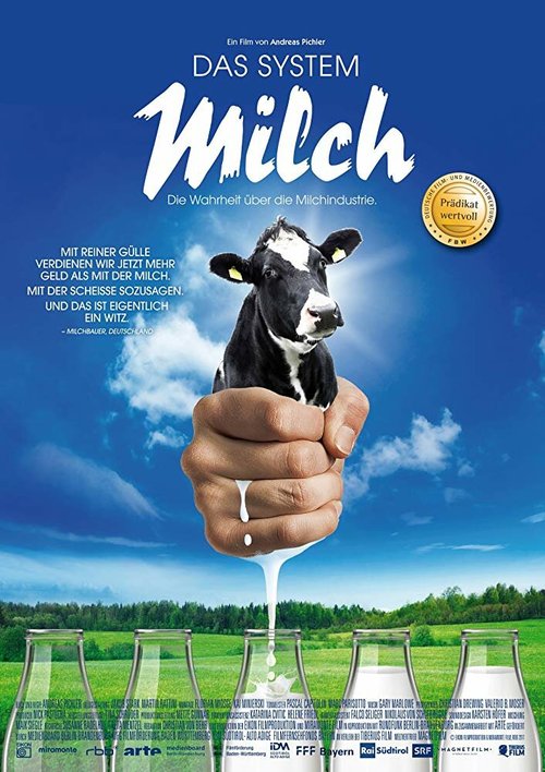 Постер Das System Milch