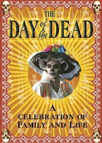 Постер Day of the Dead