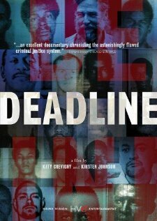Постер Deadline