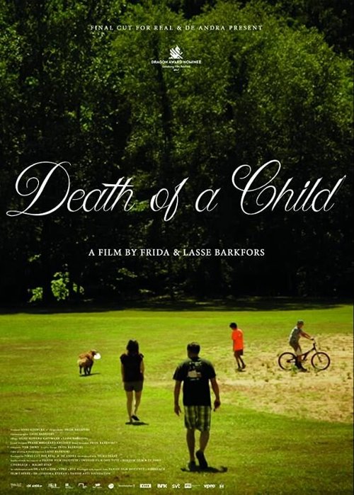 Постер Death of a Child