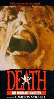 Постер Death: The Ultimate Mystery