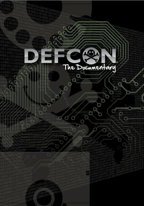 Постер DEFCON: The Documentary