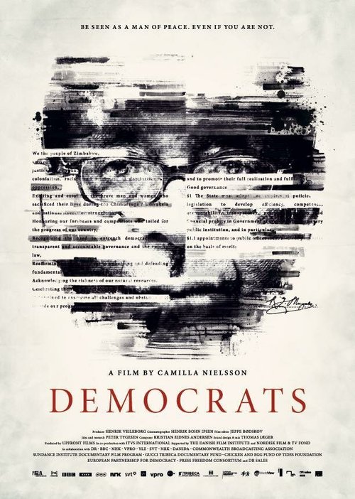 Постер Демократы
