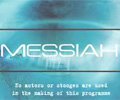 Постер Деррен Браун: Мессия