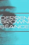 Постер Деррен Браун: Спиритический сеанс