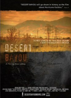 Постер Desert Bayou
