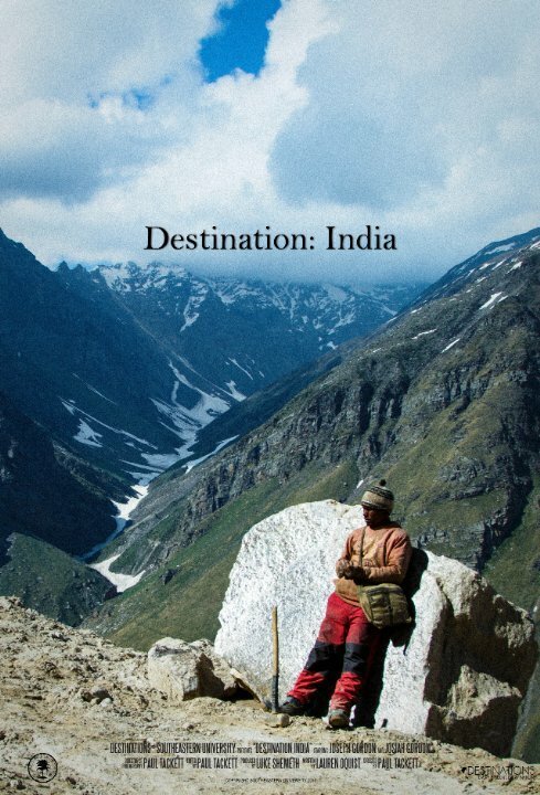 Destination: India скачать фильм торрент