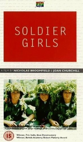 Девушки-солдаты скачать фильм торрент