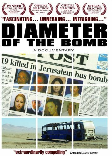 Постер Diameter of the Bomb