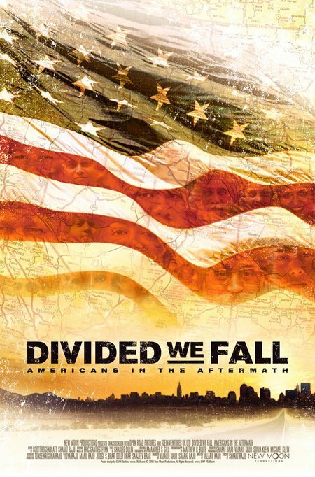 Divided We Fall: Americans in the Aftermath скачать фильм торрент