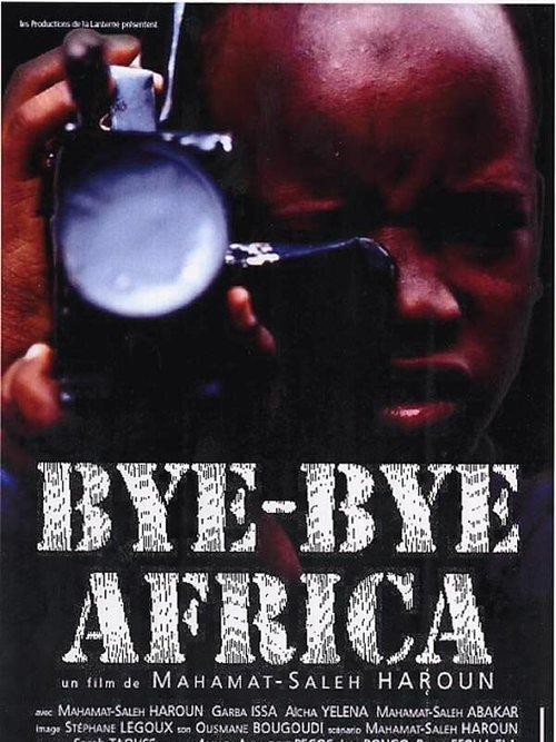 До свидания, Африка скачать фильм торрент