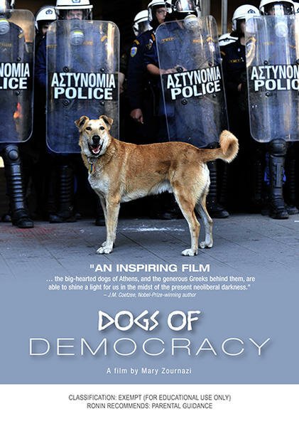 Dogs of Democracy скачать фильм торрент