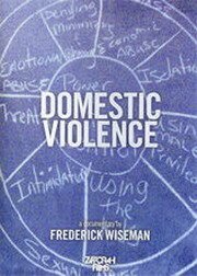 Постер Домашнее насилие