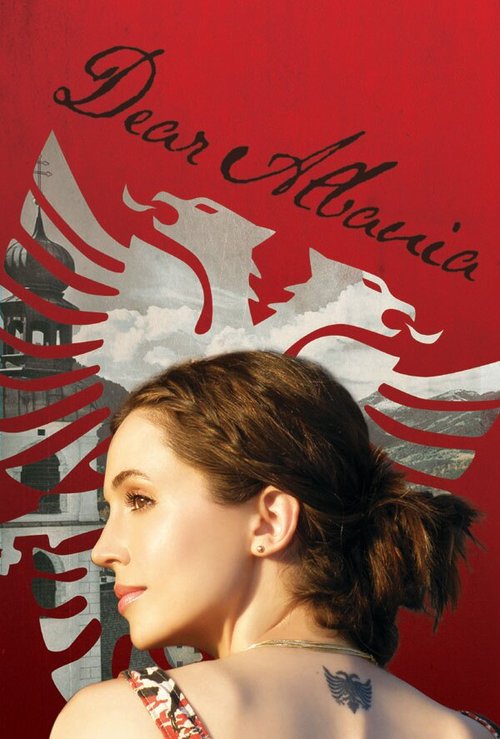 Постер Дорогая Албания
